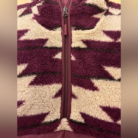 Women’s North Face Pullover Hoodie Size M - Picture 3 of 5